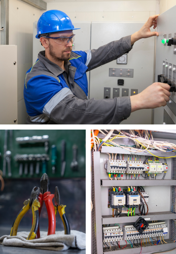 Electromechanical Installation