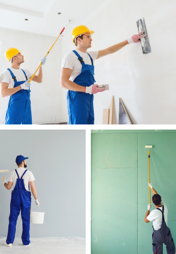 Painting Contracting