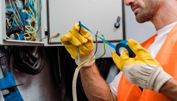 Electromechanical Installation