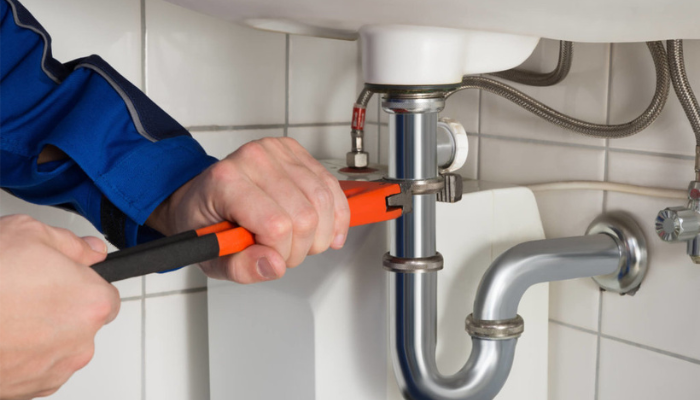 Plumbing & Sanitary Installation